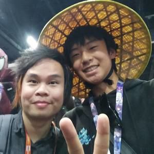 Meet your Posher, Joseph